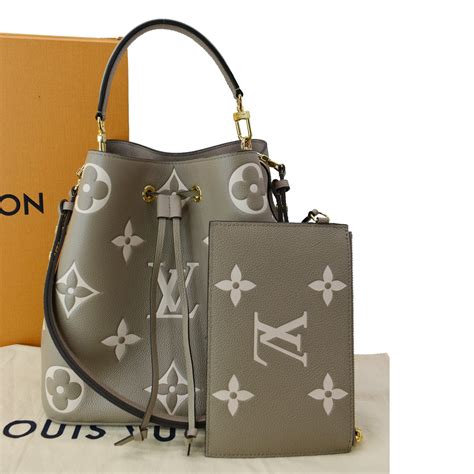 louis vuitton monogram neonoe mm|louis vuitton neonoe shoulder bag.